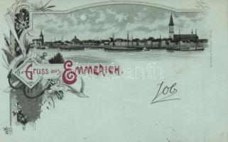Emmerich litho