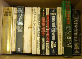 12db klf bestseller angol nyelven