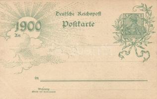 Wilhelm II etching s: Carl Jander Ga