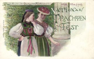 German Folklore festival Ga.