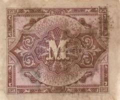 Német Birodalom/Weimari Köztársaság/Bielefeld/Solingen/Hannover/Berlin 1919. 10M háborús szükségpénz...