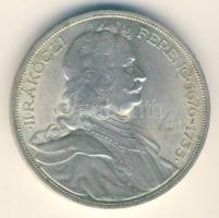 1935. 2P Ag "Rákóczi" T:2