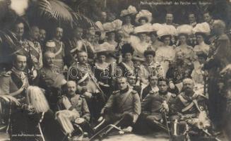 Noble Bulgarian group photo (fl)