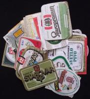 51db klf  magyar és külföldi sörös címke