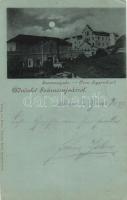 1899 Szamosújvár prison