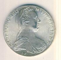 Ausztria 1780SF Tallér Ag "Mária Terézia" utánveret T:2+
Austria 1780SF Thaler Ag "Ma...