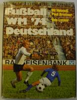 3db német nyelvű Sport évkönyv rengeteg színes és fekete-fehér képpel illusztrálva