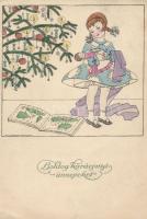 Christmas s: Mela Koehler