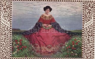 Patriotic propaganda