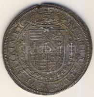 Ausztria 1625. Tallér Ag "II. Ferdinánd" Graz (28.26g/45mm) T:2,2- patina, ph. / 
Austria ...