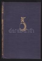 ~1930 Világjárók könyvtára John Hagenbeck: India szigetvilága (Ceylontól Szumatráig), Franklin Társulat Bp., 28 képpel és 2 térképpel, kiadói vászon kötésben