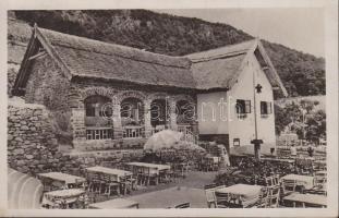 Badacsony Kisfaludy-ház