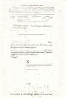 USA 1972. "General Foods Corporation" + 1974. "Universal Oil Products Company" 2...