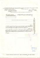 USA 1972. "General Foods Corporation" + 1974. "Universal Oil Products Company" 2...