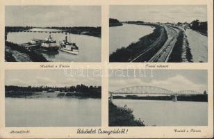 Csongrád Tisza (Rb)