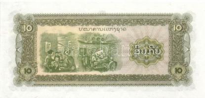 Vegyes külföldi papírpénz tétel, összesen 20db közte Zaire, Costa Rica, Peru, Bolívia, Burundi, Egyi...