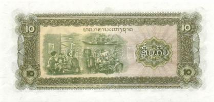 Vegyes külföldi papírpénz tétel, összesen 20db közte Zaire, Costa Rica, Peru, Bolívia, Burundi, Egyi...