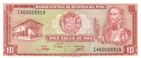 Vegyes külföldi papírpénz tétel, összesen 20db közte Zaire, Costa Rica, Peru, Bolívia, Burundi, Egyi...