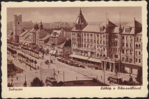 Debrecen Arany Bika szálloda