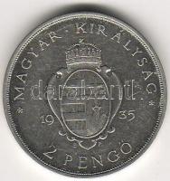 1935. "Pázmány" 2P T:2