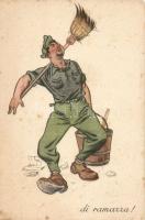 Military humour (fl)