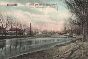 Békéscsaba Artézi Gőzfürdő