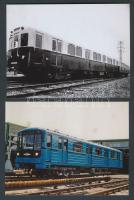 7db klf fotó a budapesti metróról