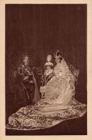 Charles IV, Zita and Otto