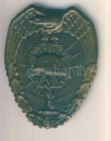 Frontharcos Szövetség Bajtársi Szolgálatért kitüntető jelvény T:2