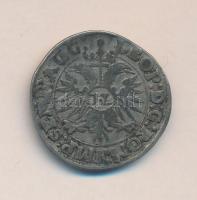 Német Államok/Bréma Szabad város 1672HL 6Gr Ag T:3
German States/Bremen Free Citiy 1672HL 6 Grote Ag...