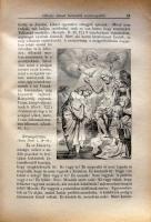 1928 Goffine Lénárt: Katholikus oktató- és épületes könyve, Szent István Társulat, Bp., Stephaneum n...