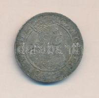 Lengyelország/Királyság 1662A-T. 6Gr Ag "Johann Casimir" Krakkó T:3-
Poland/Kingdom of Pol...