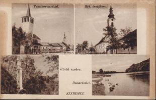 Szeremle (fl)