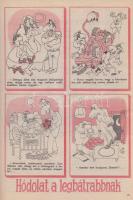 1987 Ludas Matyi Rekordok évkönyve