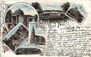 1897 Bad Hall litho