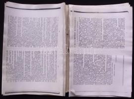 1909 Nyomdász évkönyv és útikalauz másolata