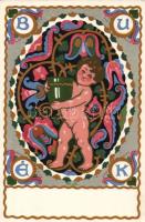 Ungarische Werkstätte, New Year