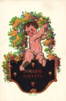 Ungarische Werkstätte, New Year