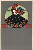 Ungarische Werkstätte no. 2009, New Year