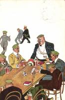 Vienna, Studentika s: Fritz Schönpflug