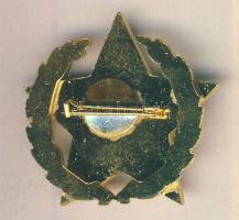 ~1960. A Külkereskedelem Kiváló Dolgozója kitüntetés tokban T:2