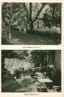 Budapest I. Horvátkert