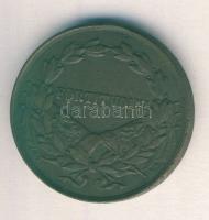 1917. Bronz Vitézségi Érem "Fortitudini" IV.Károly, szalag nélkül T:3 1917. Medal for Bravery without ribbon Br sign:Kautsch C:F