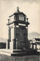 Amras, Innsbruck military cemetery