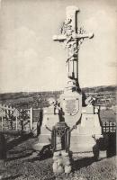 Gallio military cemetery