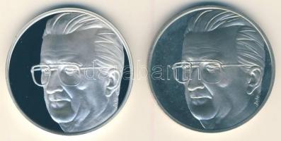 Belgium 1996. 5€ CuNi + 20€ Ag C:PP
Belgium 1996. 5 Euro CuNi + 20 Euro Ag C:PP