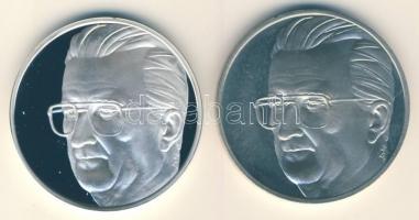 Belgium 1996. 5 CuNi + 20 Ag C:PP
Belgium 1996. 5 Euro CuNi + 20 Euro Ag C:PP