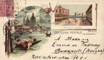 1894 Venice litho (EK)