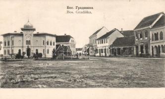 Bosanska Gradiska