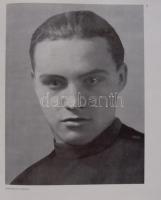 1966 Kontha Sándor: Mészáros László 1905-1945, Corvina Kiadó, Bp., a művész életrajzával, munkássága...